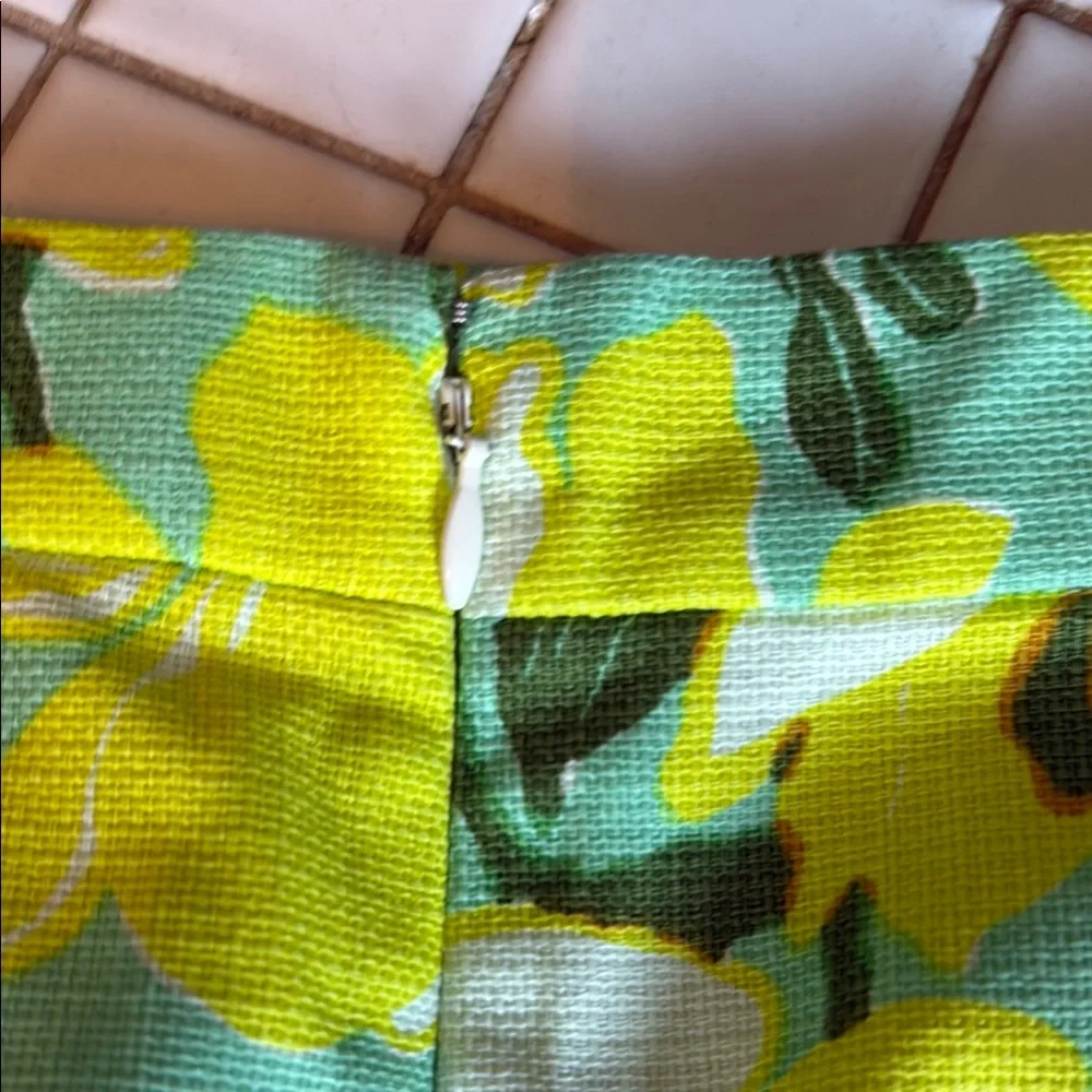 J. Crew this vibrant